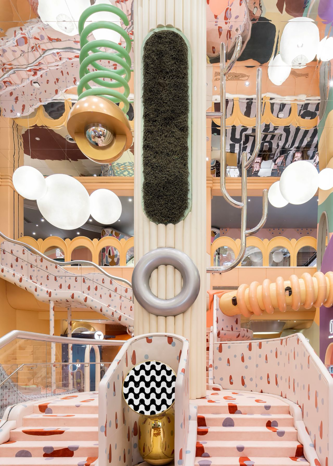 NEOBIO 奈尔宝丨中国上海丨皮爱纪设计 PIG DESIGN-22