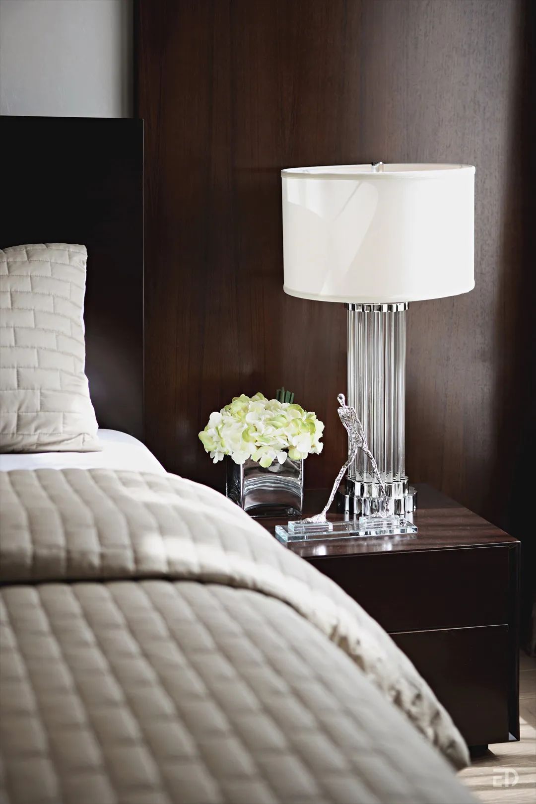 惠州方直·珑湖湾东岸样板房丨中国惠州丨戴勇设计-48