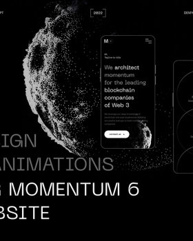 M6 - crypto venture capital fund