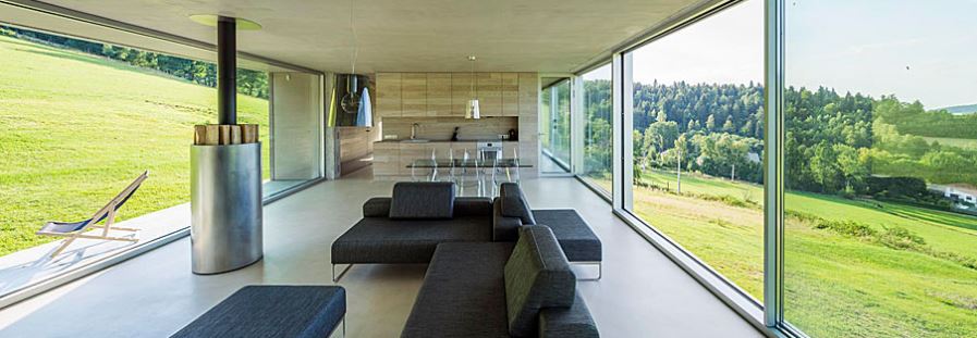 Arka koniecznego（当代诺亚方舟住宅项目）丨波兰-28