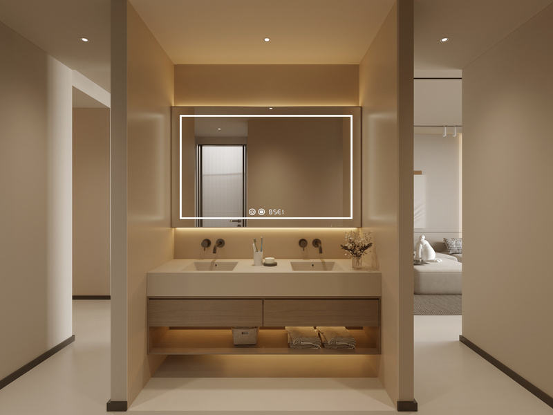 贵阳中建华府 140 平米现代简约家居设计丨中国贵阳-19