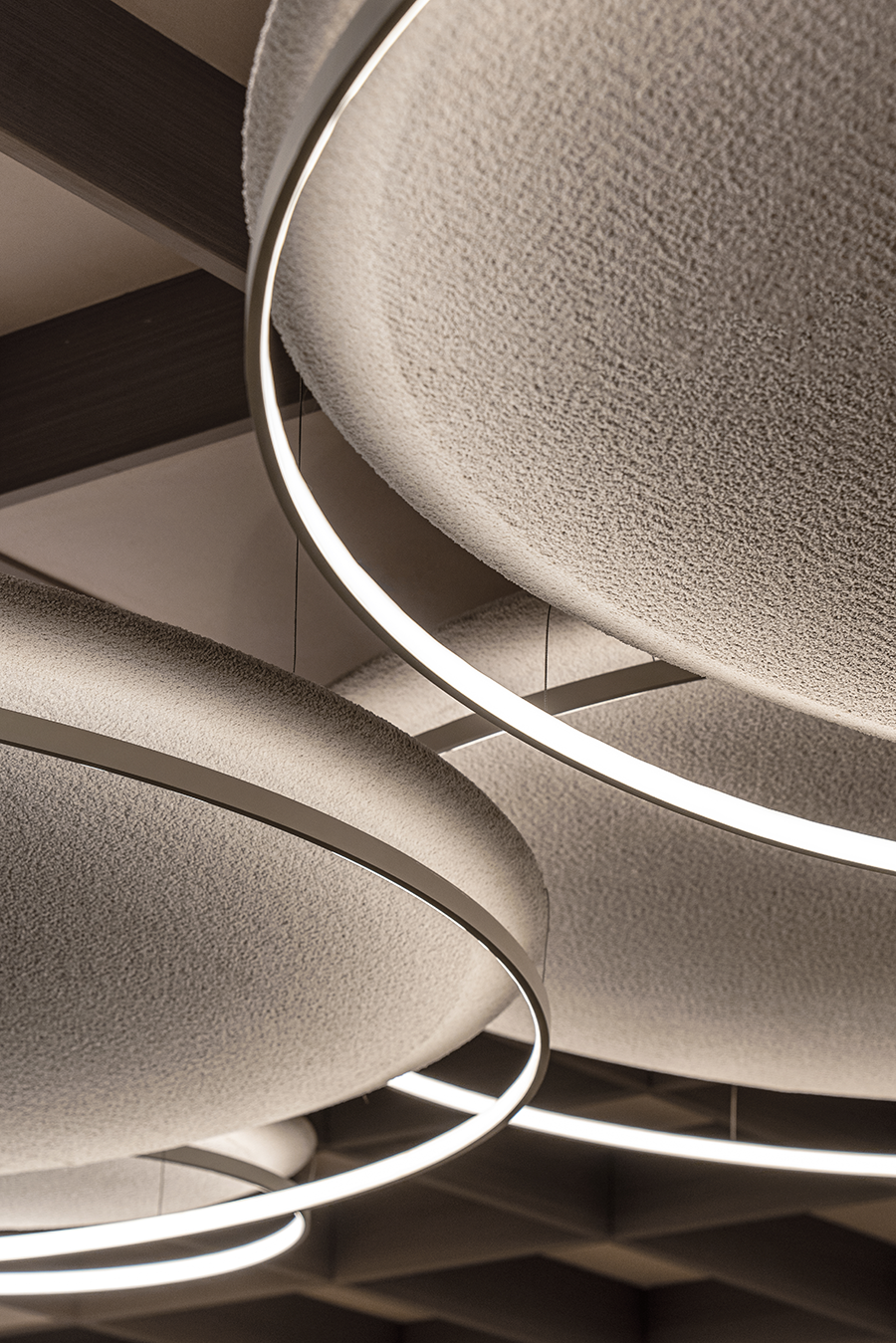 深圳卓越柏奕府·营销中心丨中国深圳丨水平线设计,安奥拉设计-69