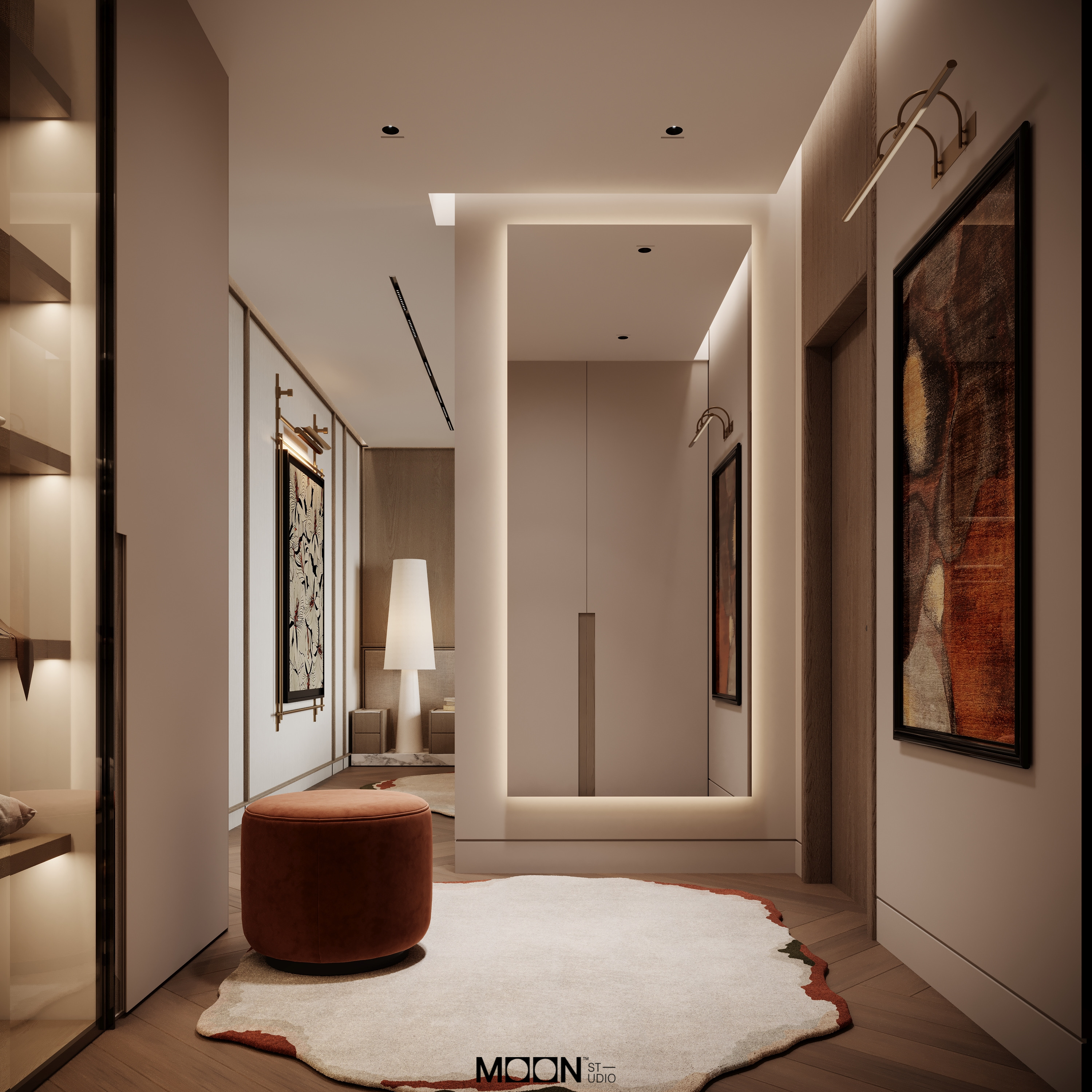 Master Bedroom – 25m²-3