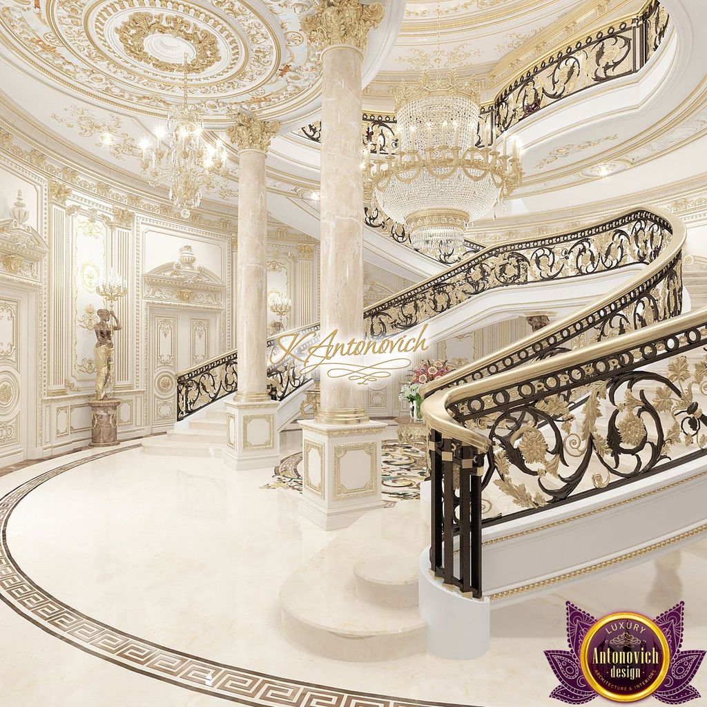 the luxury of the new millennium from katrina antonovich-5