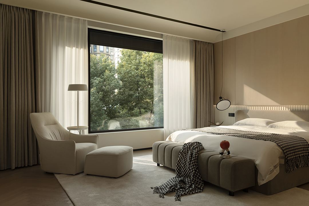 内森庄园别墅豪宅丨中国杭州丨杭州 top 国际设计-114