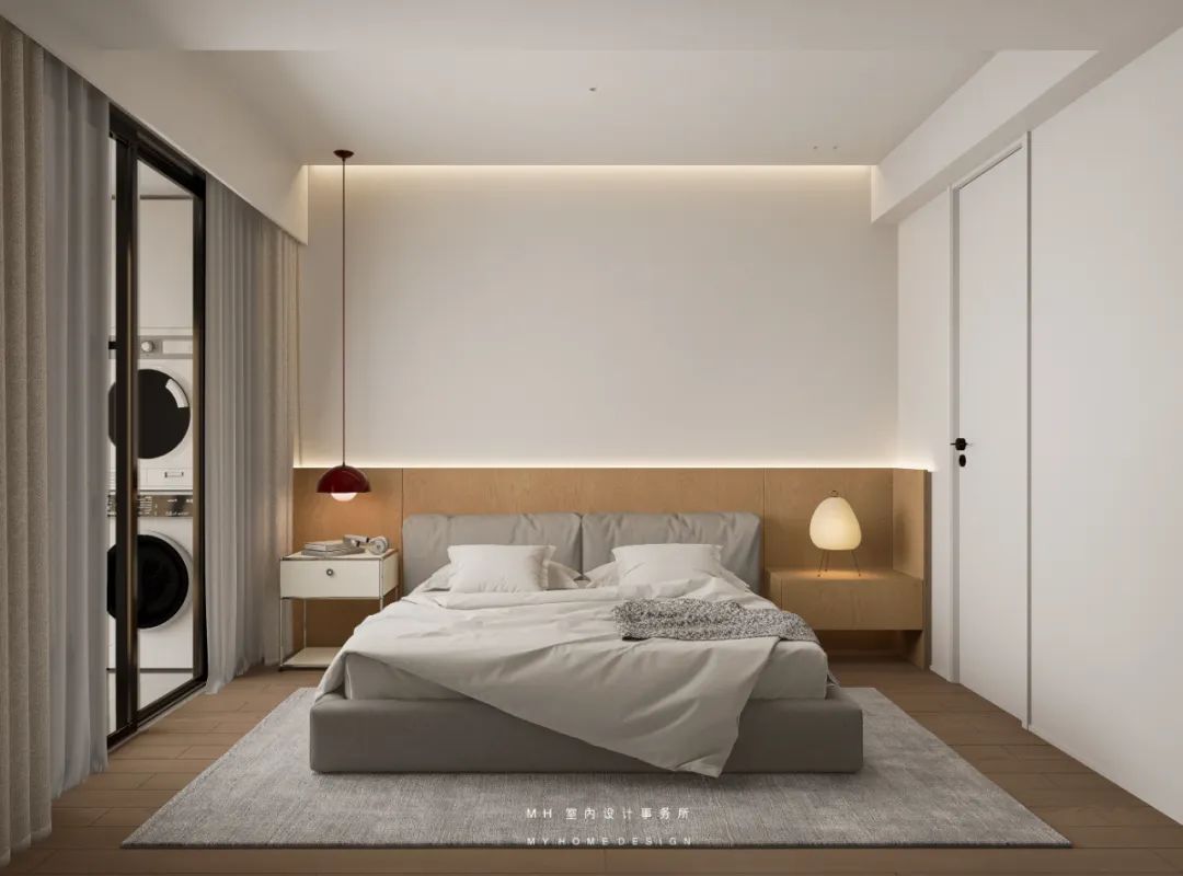 【首发】MH设计新作：塑造·空间-37