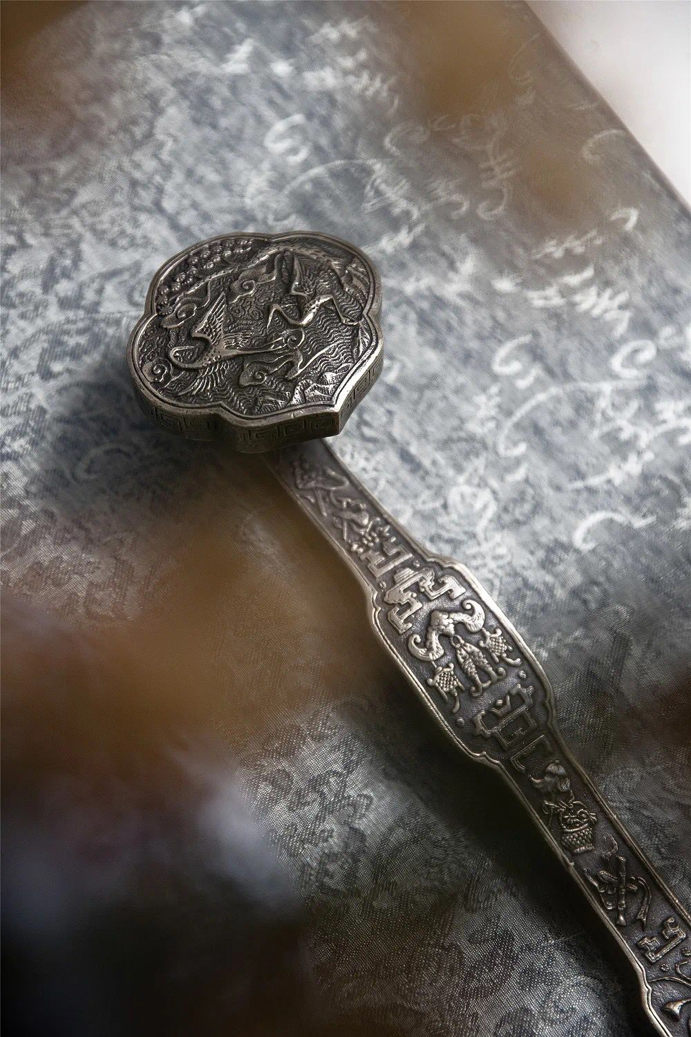 新中式美学 | 传统与现代的完美融合-75