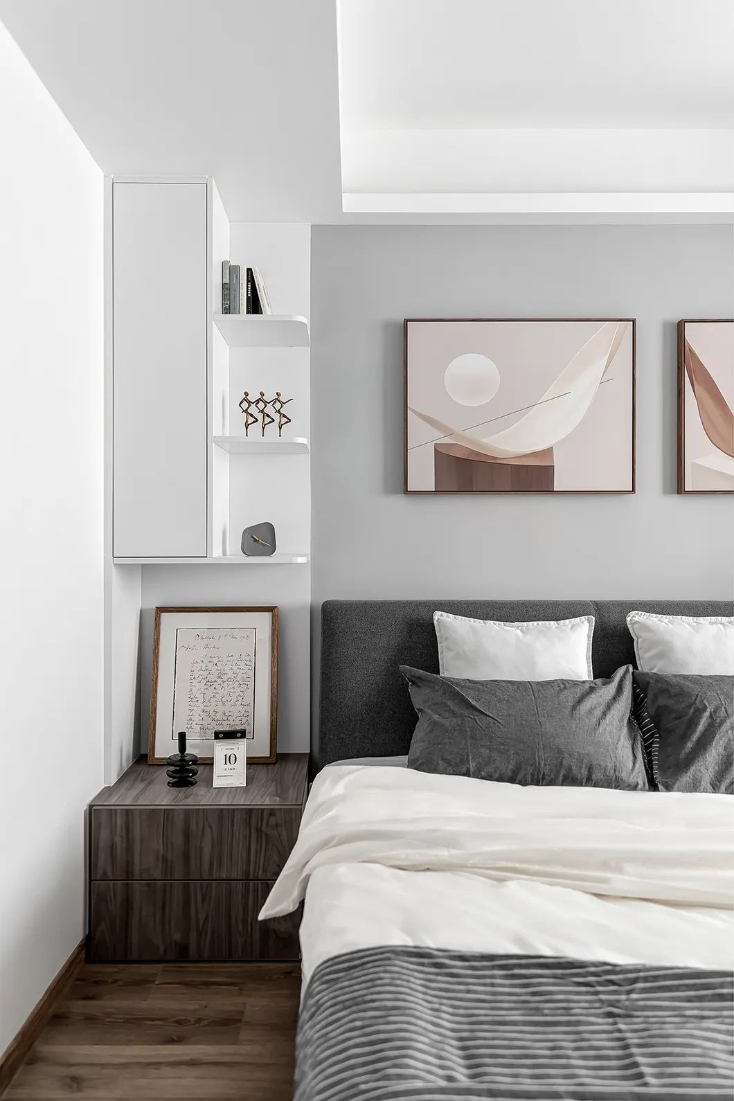 简约精致,打造温馨生活空间-82