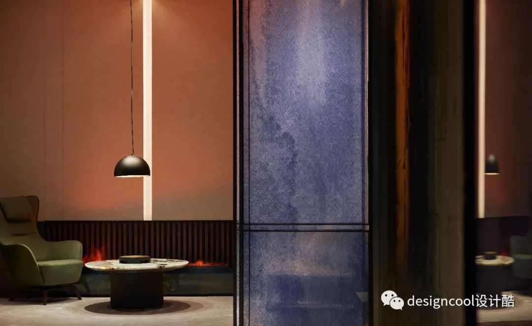 端礼著空间艺术设计丨中国北京丨盘石设计师团队-44