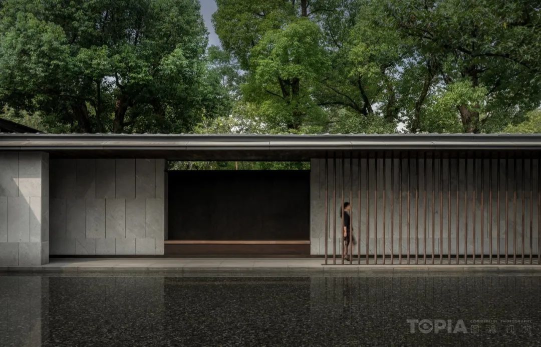 杭州木守西溪酒店丨中国杭州丨GOA 大象设计,重庆朗图,BOB 陈飞波事务所-33