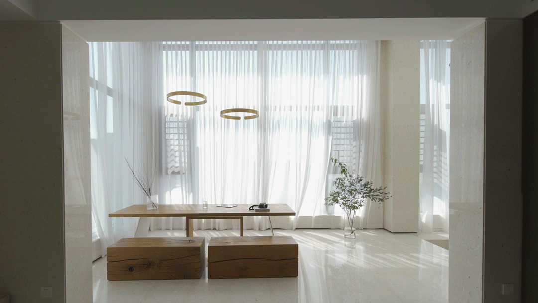 天悦小筑丨中国揭阳丨简美建筑设计-8