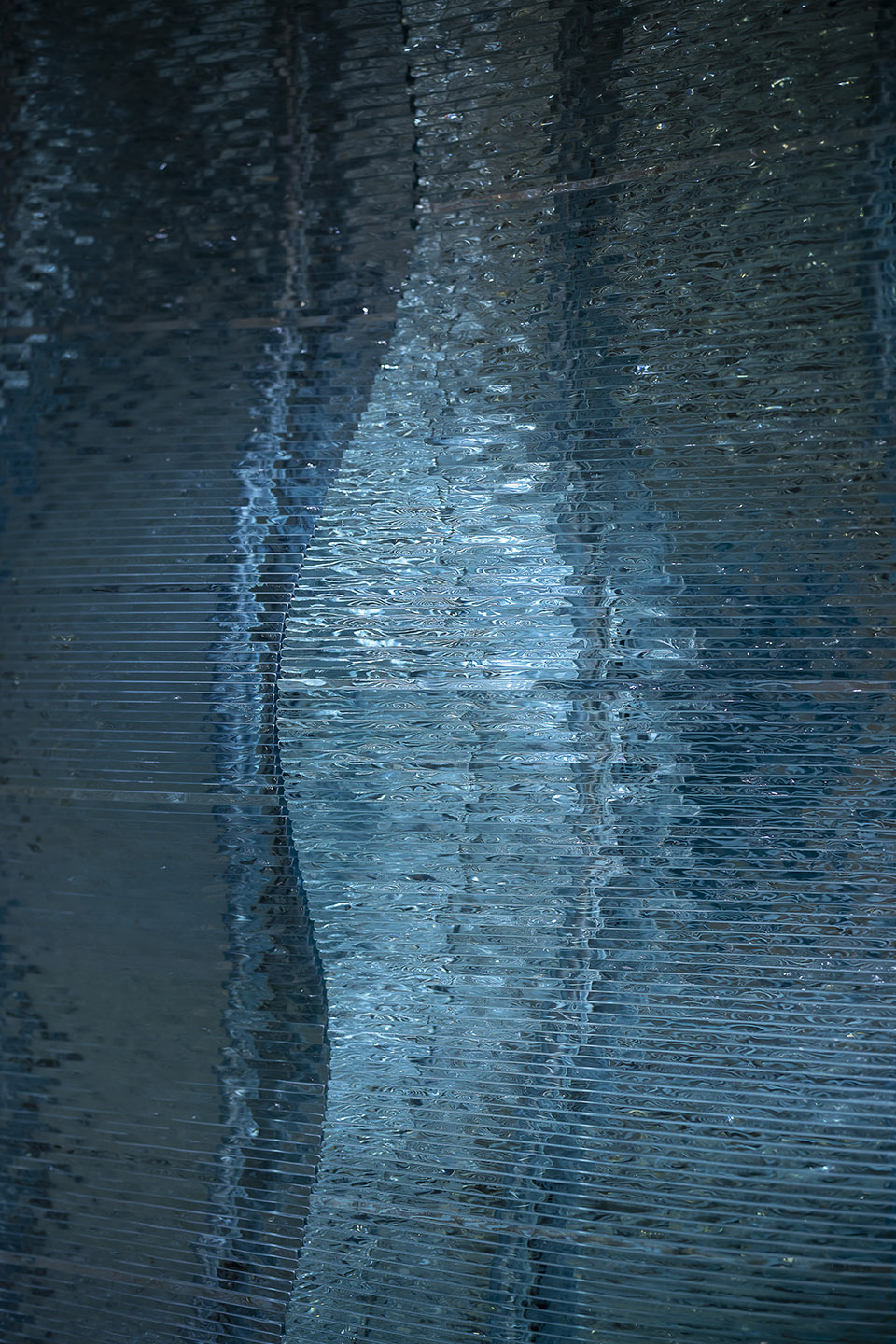 Fairmont酒店定制玻璃墙,布拉格丨捷克丨Marek Tichý团队,Lasvit-59