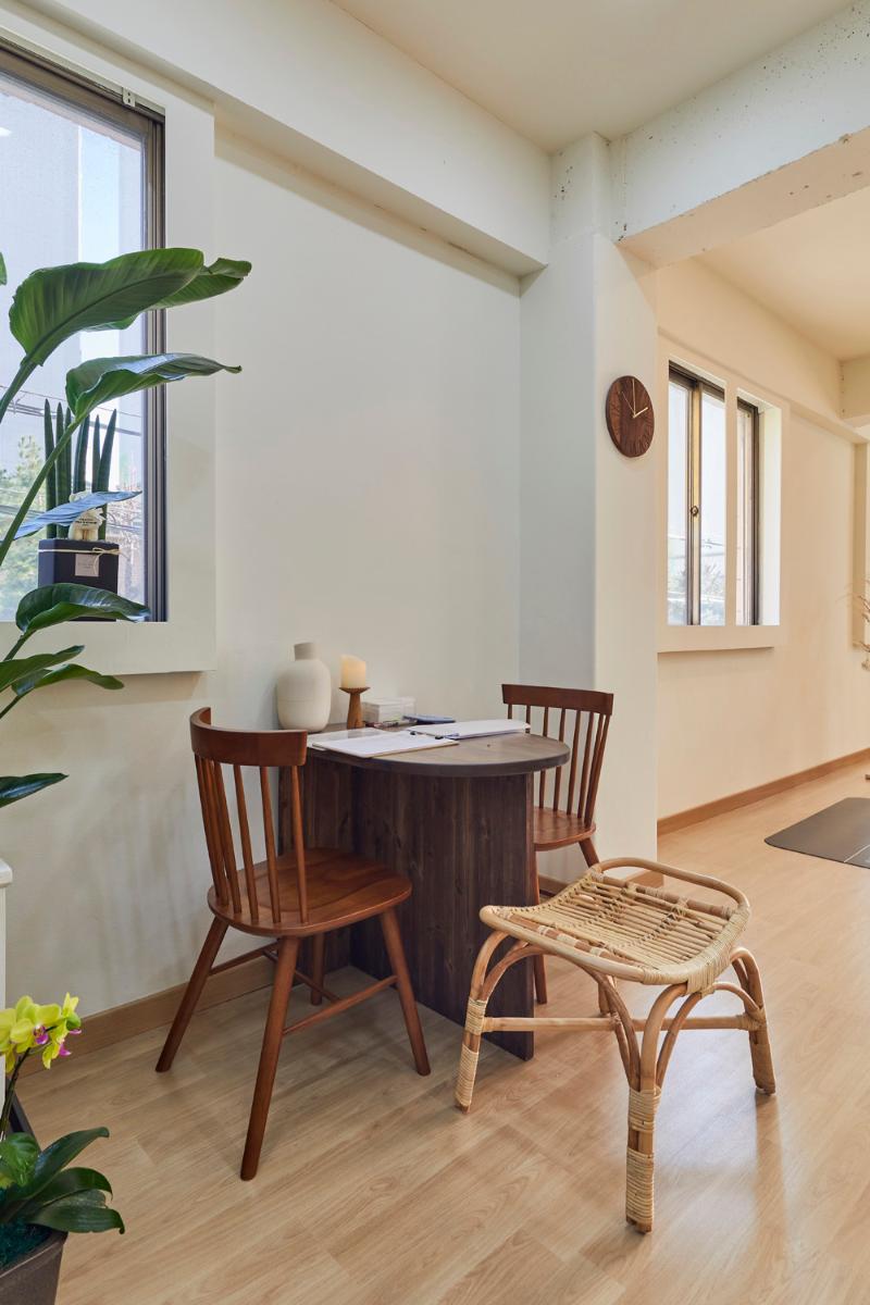 20 平米温馨儿童健身房，打造亲子共享空间-8