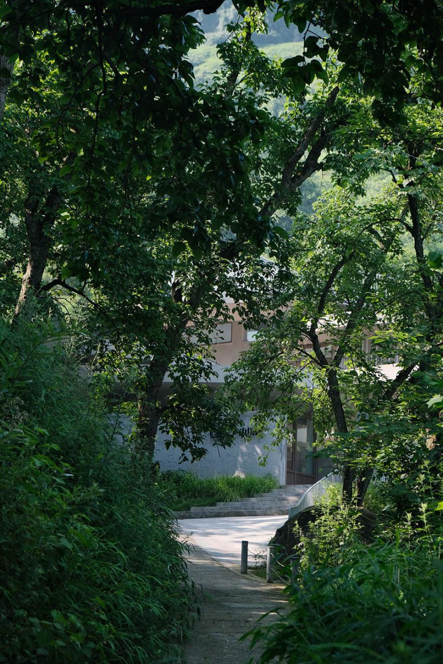 不在山林·飞雪纪丨中国泸州丨小隐建筑事务所-145