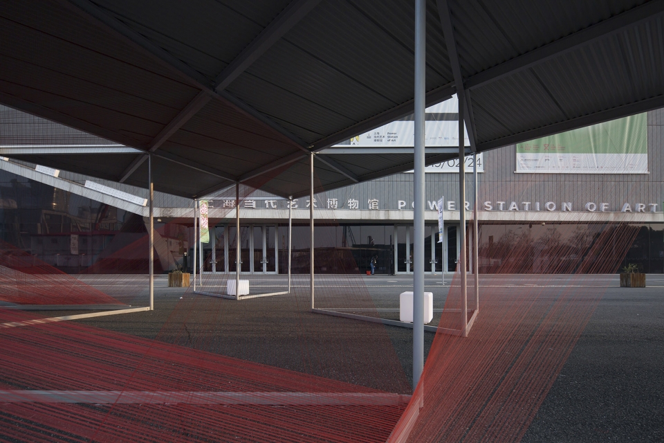 引力场 · 城市三角洲的创意空间设计丨中国上海-45