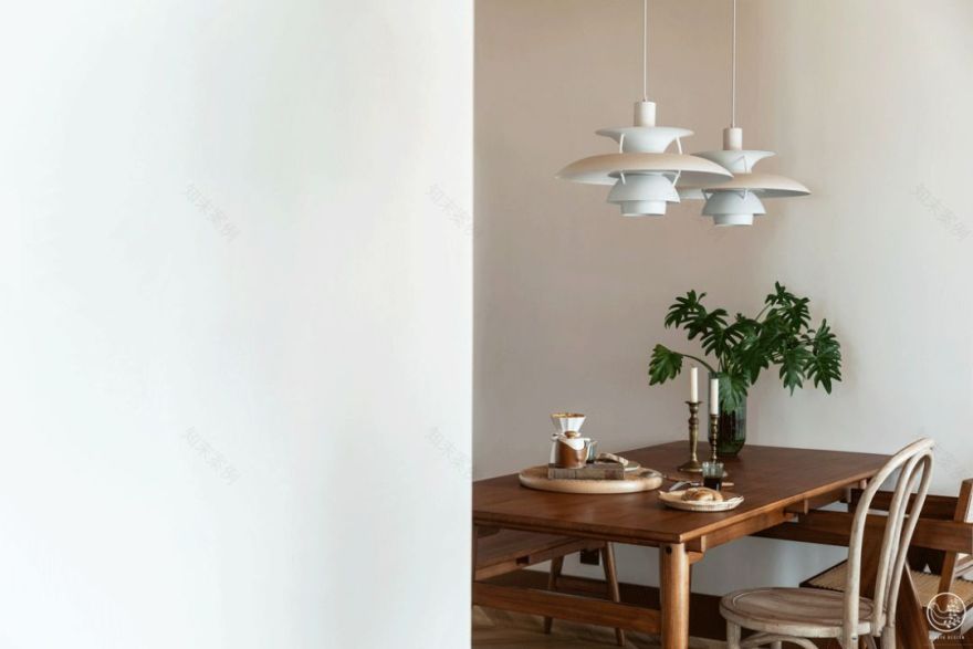 复古精致 | 成都二手房的色彩重构之旅-64