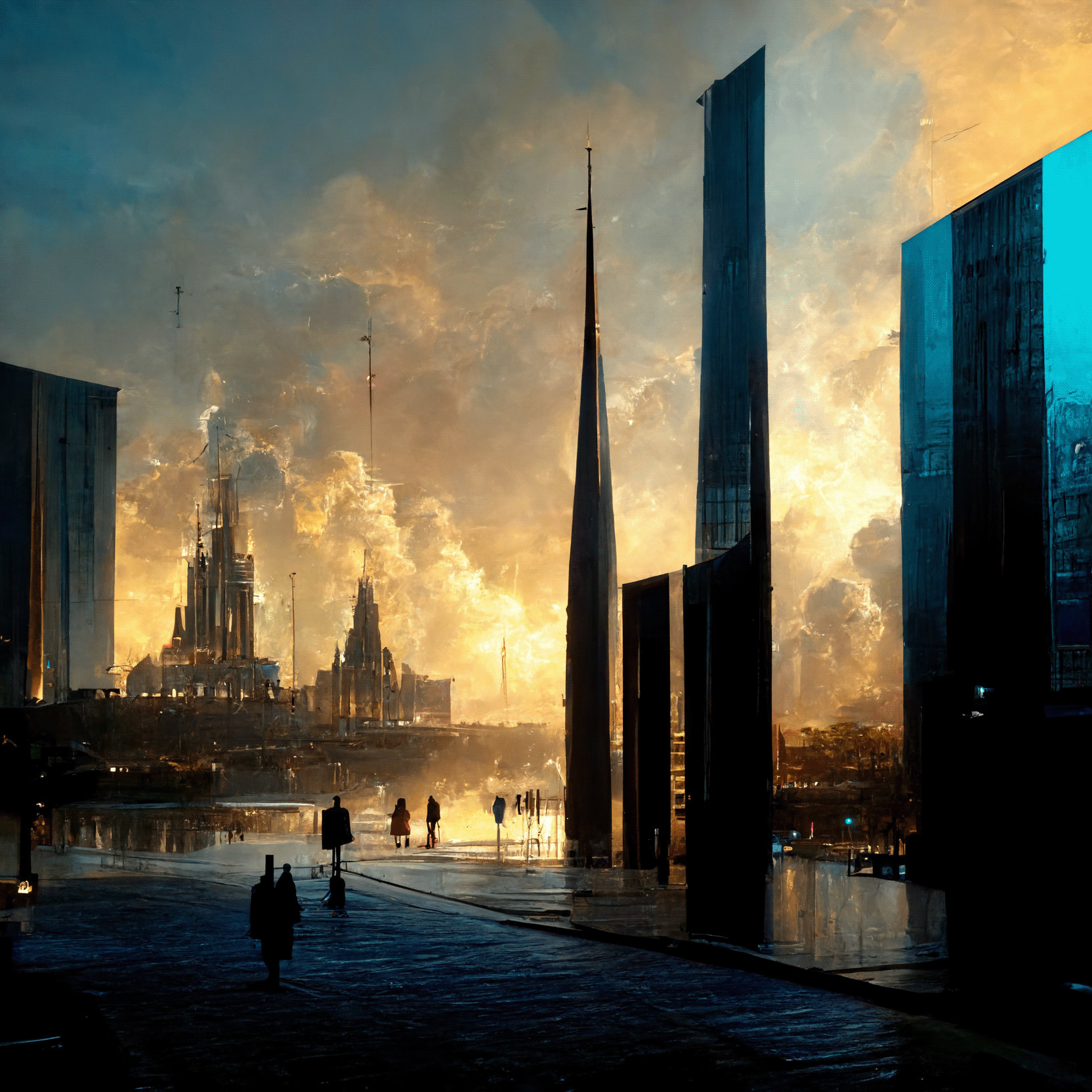 人工智能概念架构丨ARCH AI-30