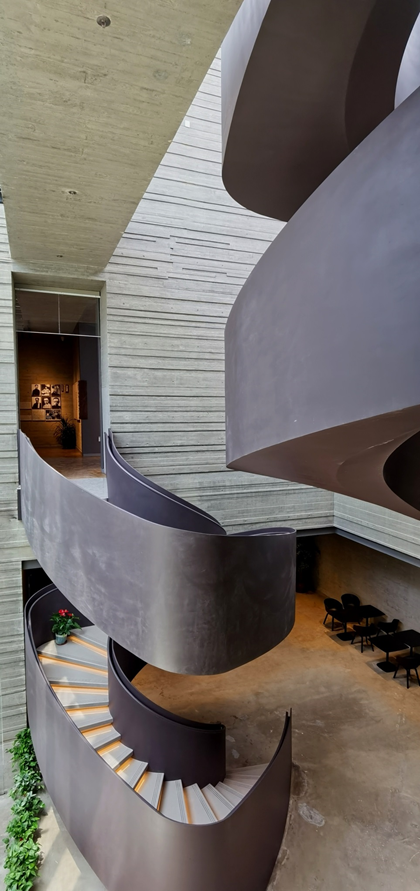 汪曾祺纪念馆-37