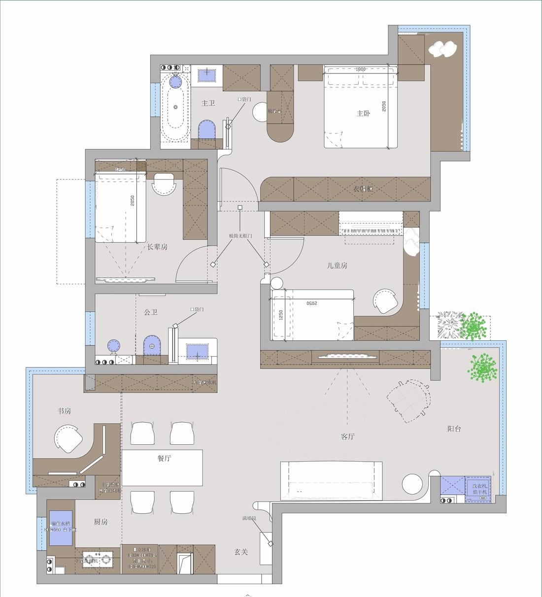 静谧 · 艺术之家丨中国上海丨文本未提及-10