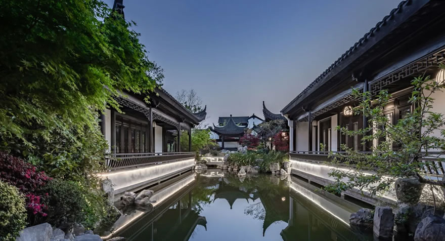 江苏南通海门·鸿麦家园-8