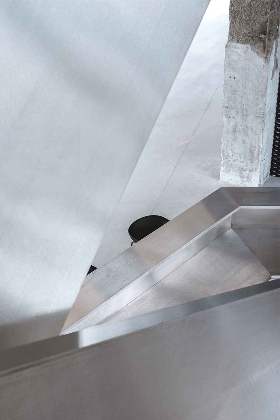 成都宝创MINI展厅综合体丨中国成都丨ARCHIHOPE朱海博建筑设计事务所-56