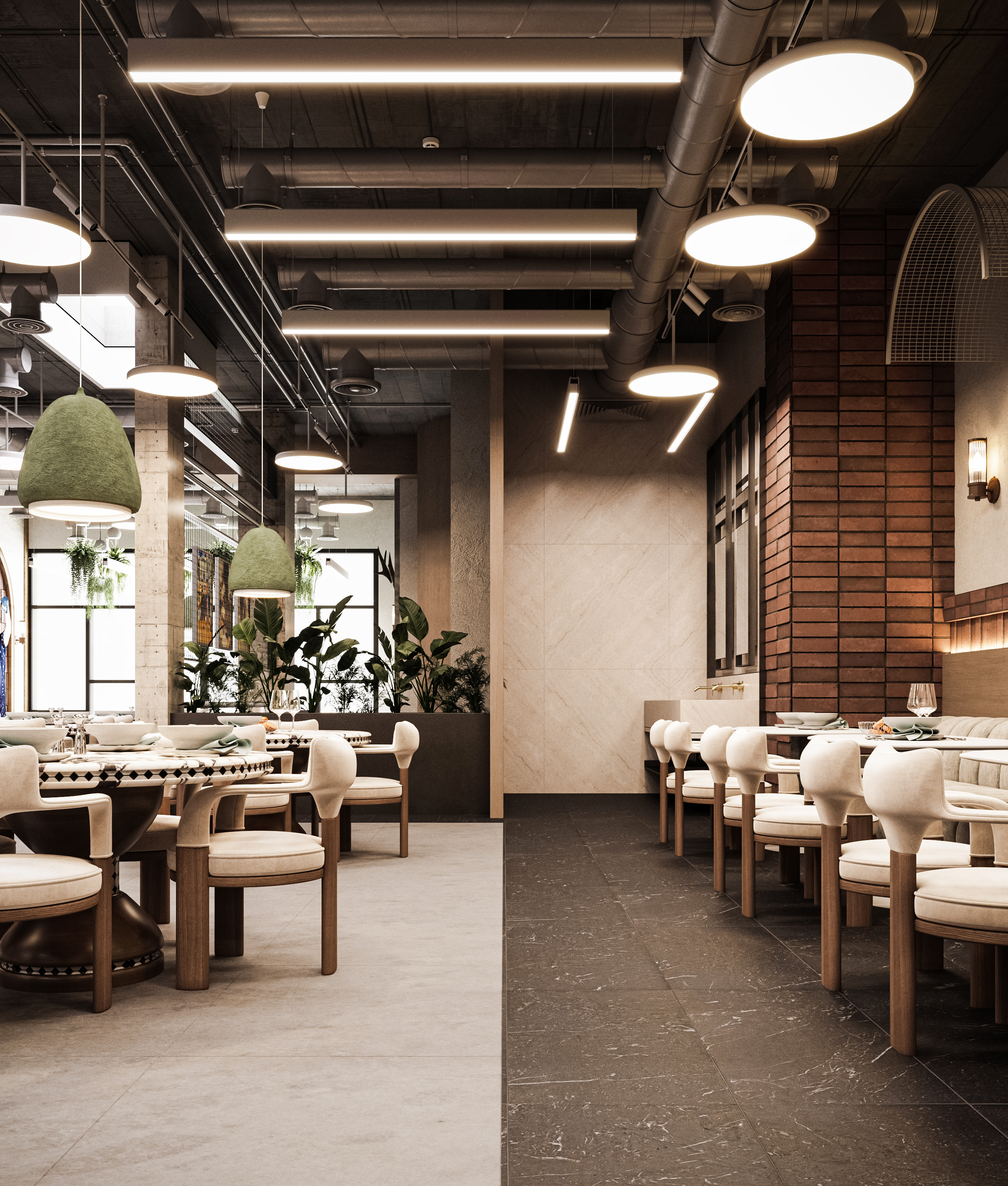 Turkish restaurant-11