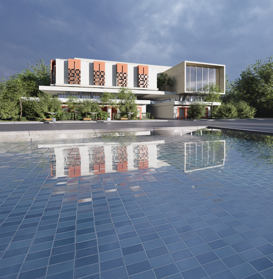 urbanova _ Building facade design-4