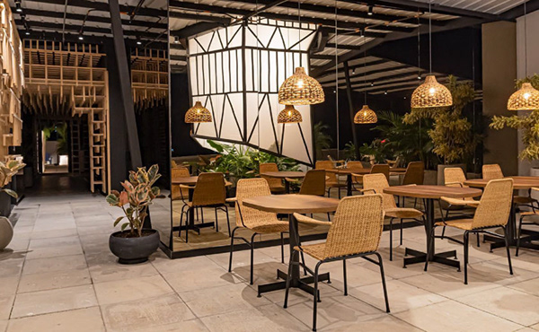 室内设计 M30 法国酒店-12