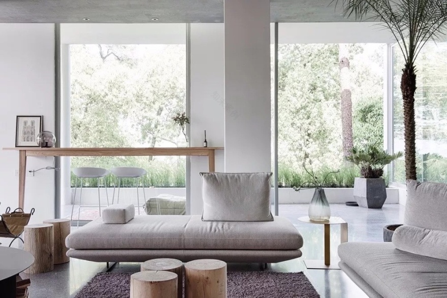 重庆·南山:松间小旅馆设计-10