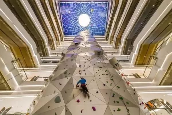 上海新世界城焕新升级,体验式设计引领潮流-24