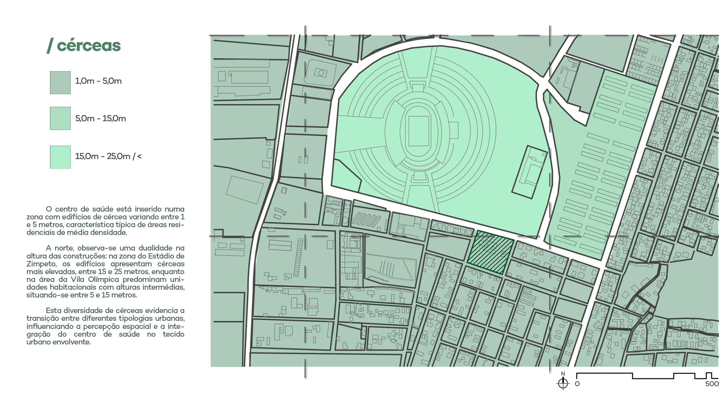 Centro de Saúde | Anteprojecto-5