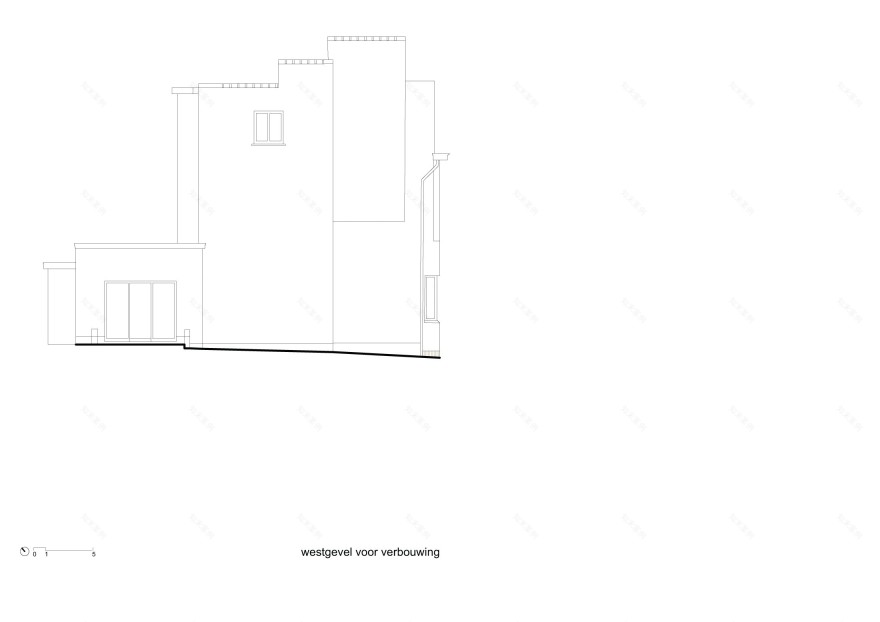 斯特雷贝克住宅-6