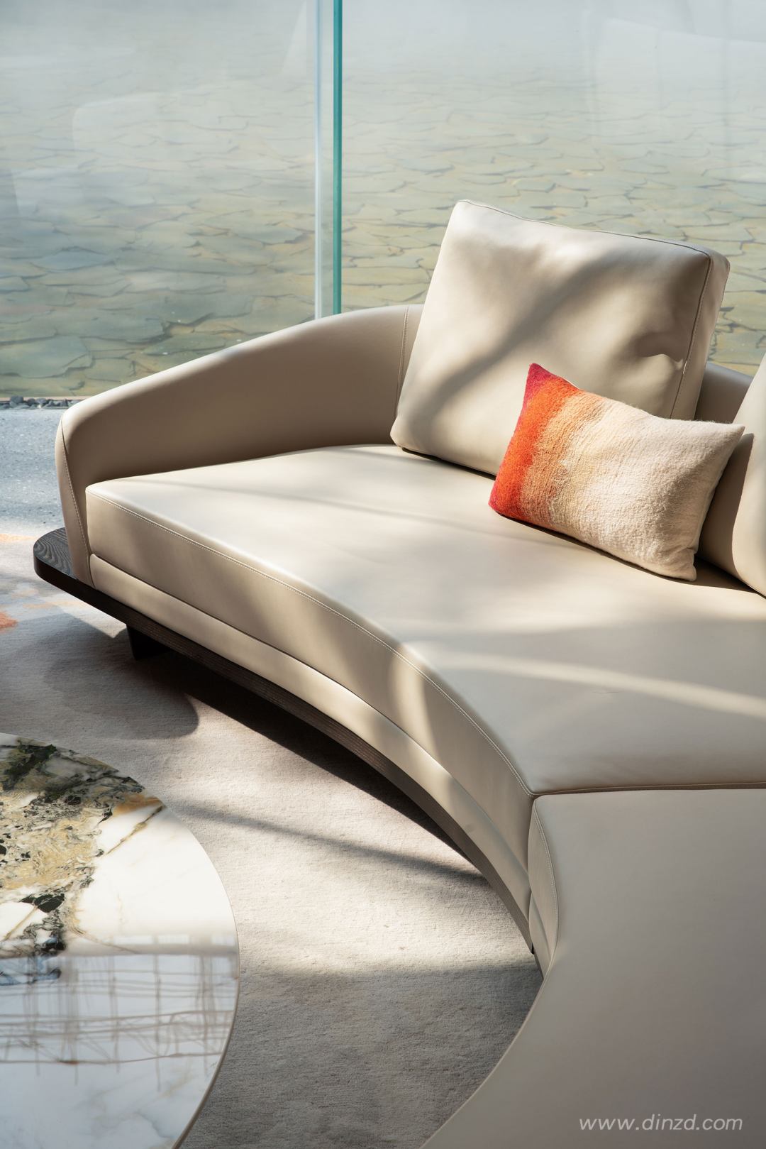 成都融侨望云丨中国成都丨融侨装修公司,众睦设计-16