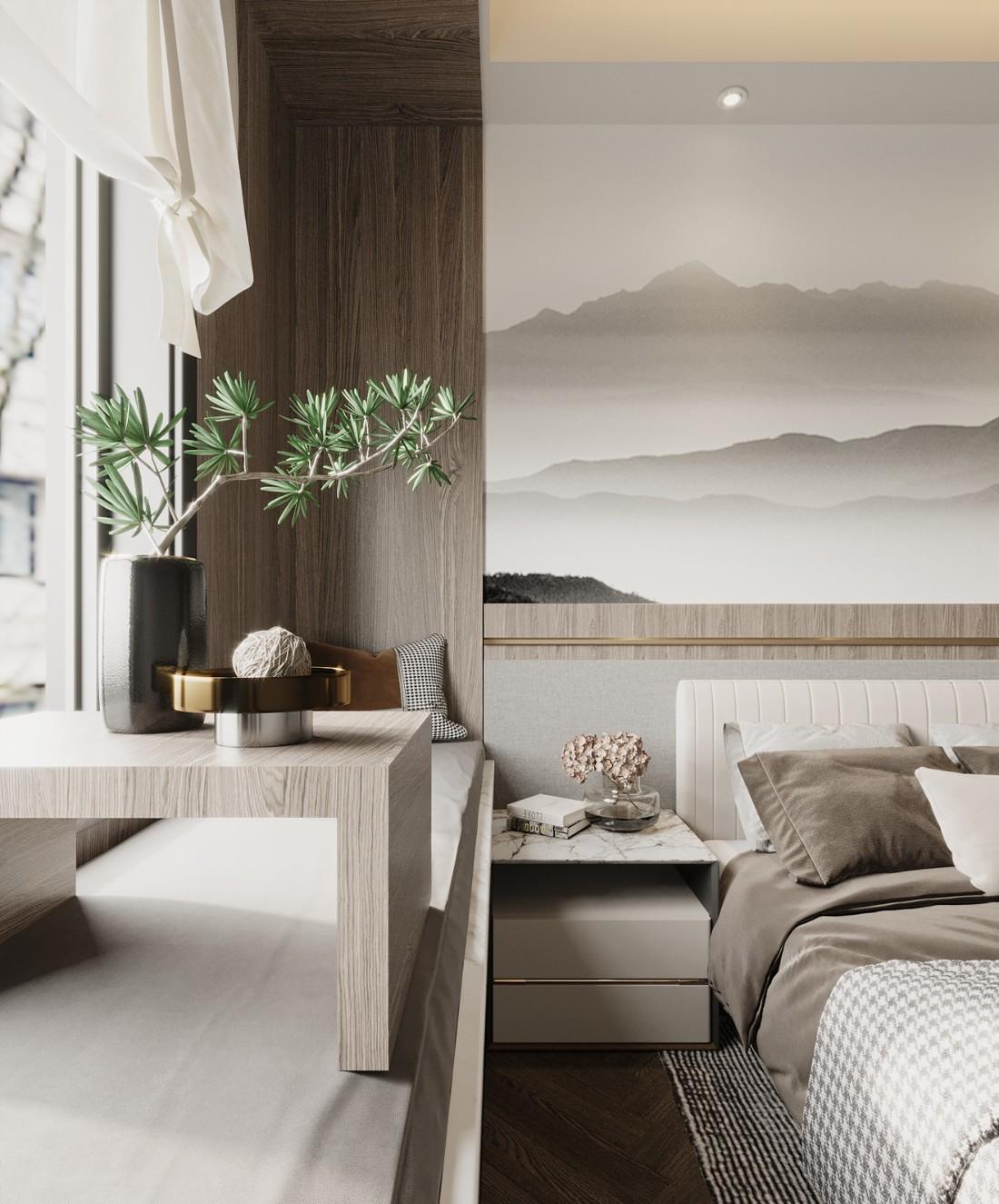 
尚晓明丨云端点墨设计 - 锦瑟 -17