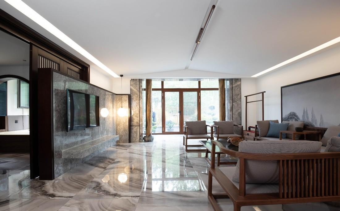 
潍坊颐轩国际新中复式 -5