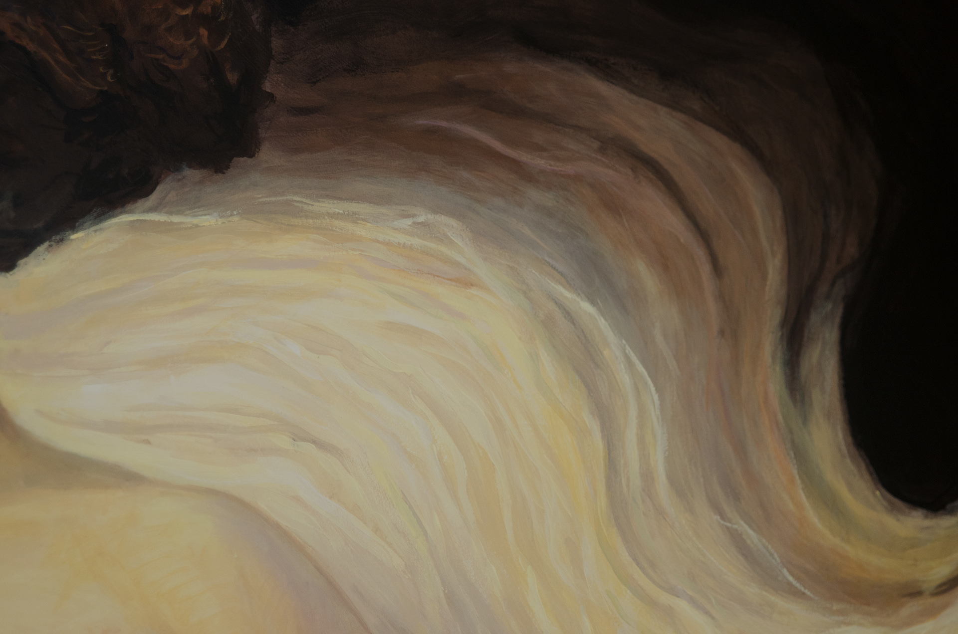 私人泳池室内设计-12