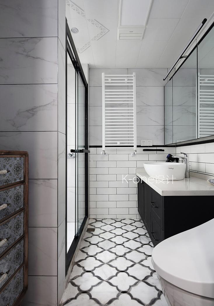 秋日私语·自然禅意家居设计-13