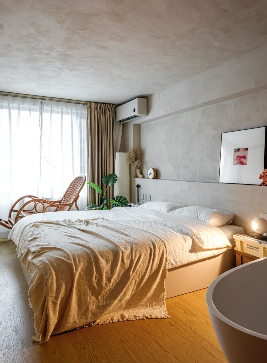 充满趣味和艺术感的家丨中国北京丨NOTHING DESIGN-116