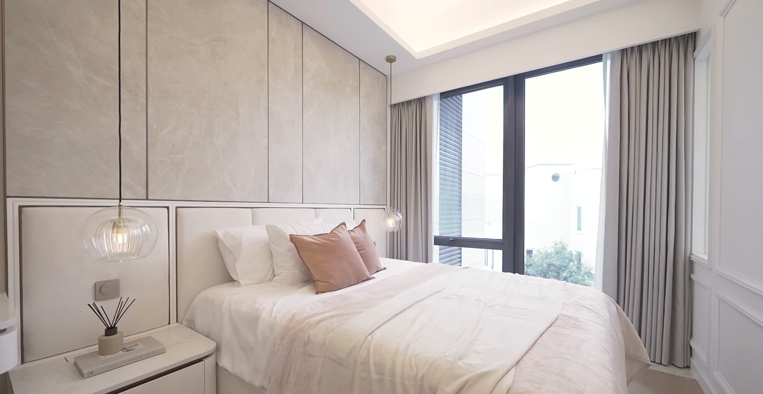 老旧房屋现代简约蜕变-61