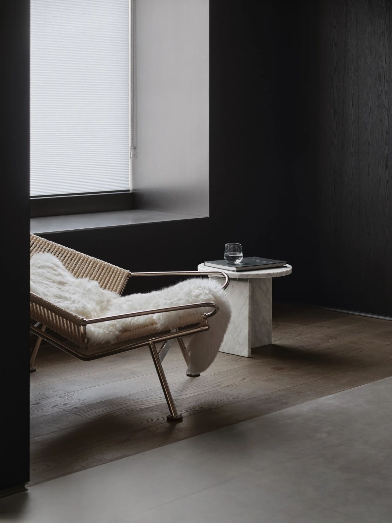 凌杰 人文极简主义居所丨中国台州丨凌杰内建筑-25