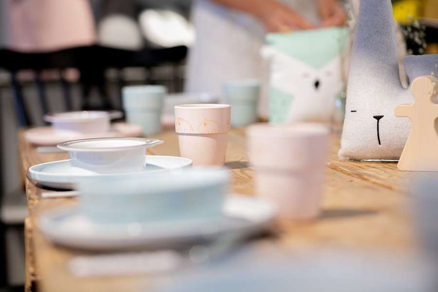 WALLS 新年晚宴场地设计项目丨以色列海法-56