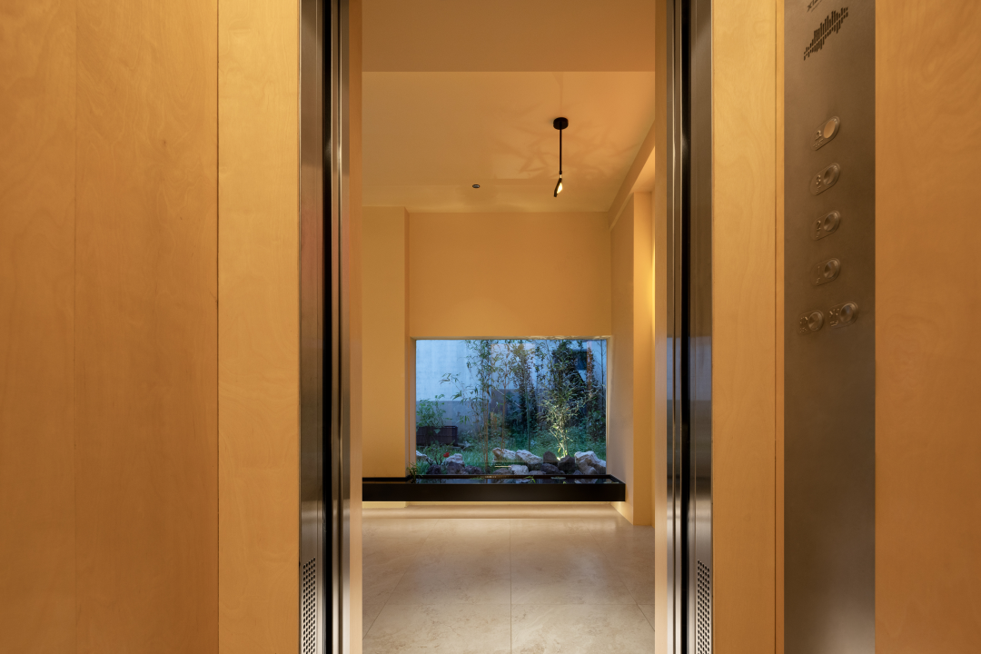 Wopai Hotel 我拍酒店丨中国苏州丨左山右川建筑,西凹设计-20