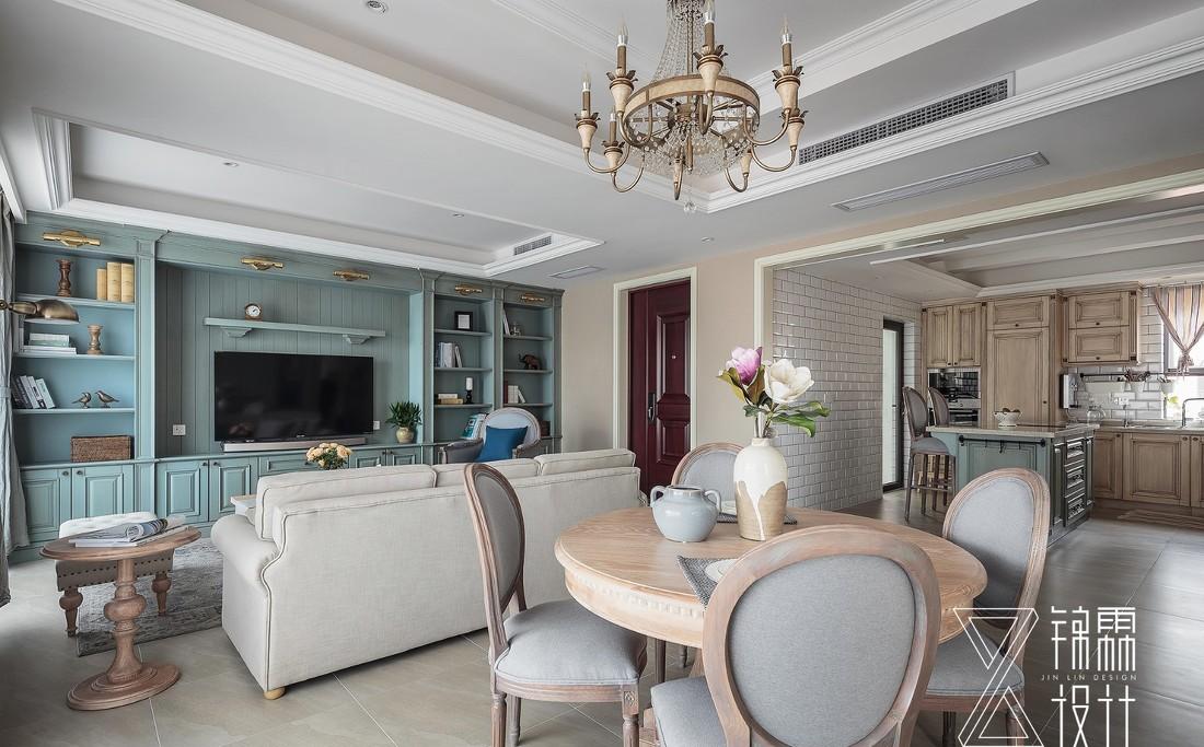 简美风格打造浪漫玫瑰人生-8