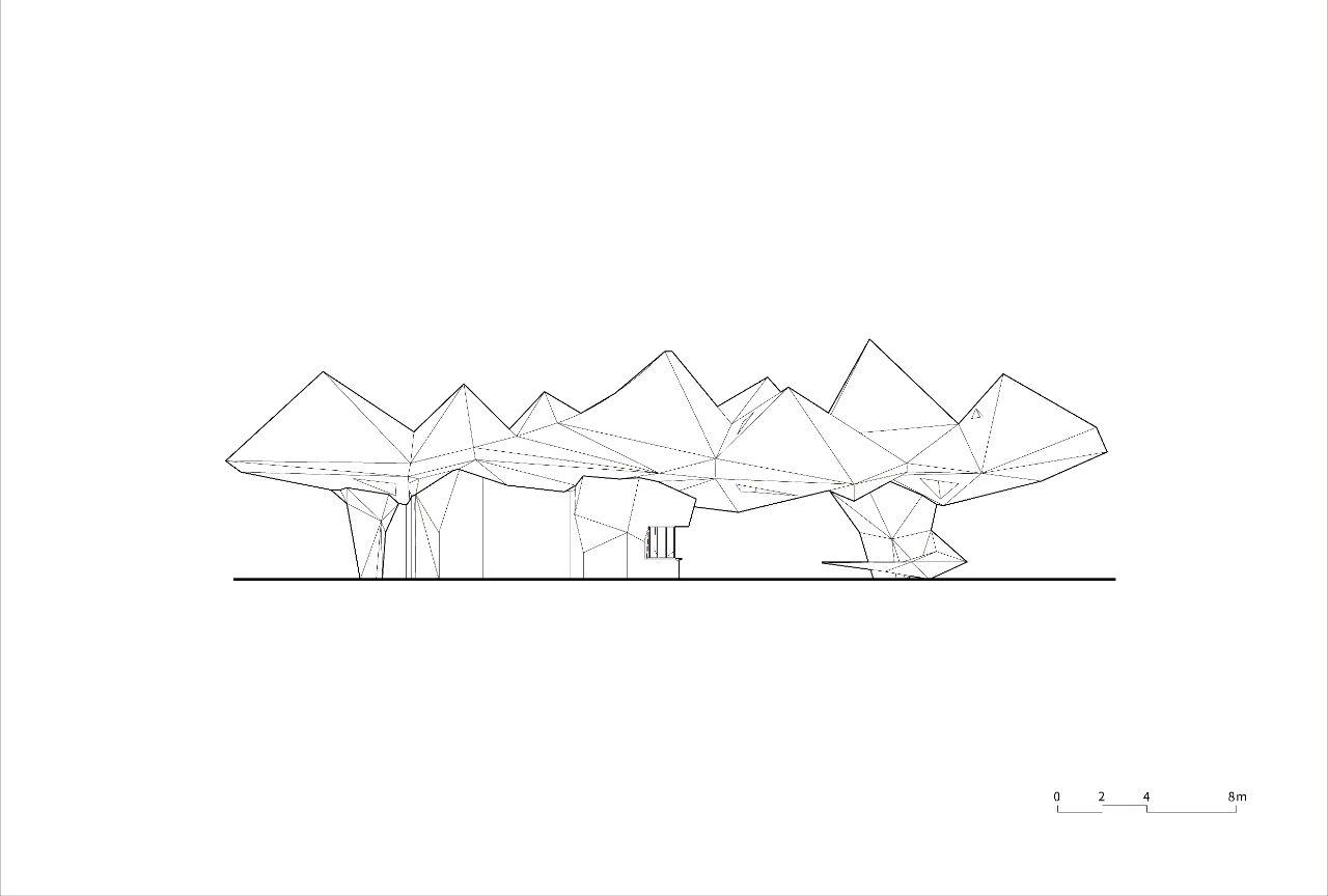 武汉麓客岛餐厅(勇者小屋)丨中国武汉丨大料建筑(刘阳,徐丹,胡祎伟)等-42