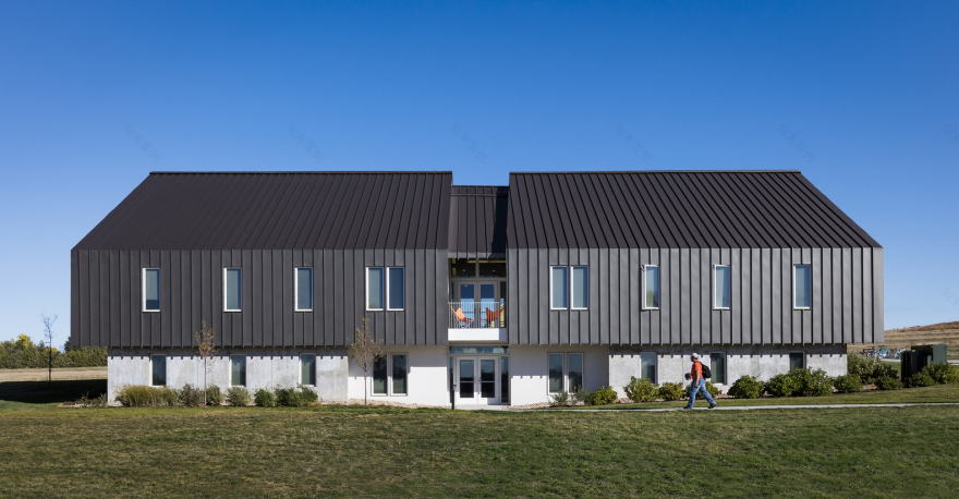 鹰岭学生公寓-40