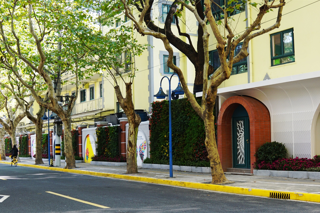 境作|和胡歌“艺”起打卡“童梦剧园”！中福会儿童艺术剧院附属绿地开放共享项目原创设计-151