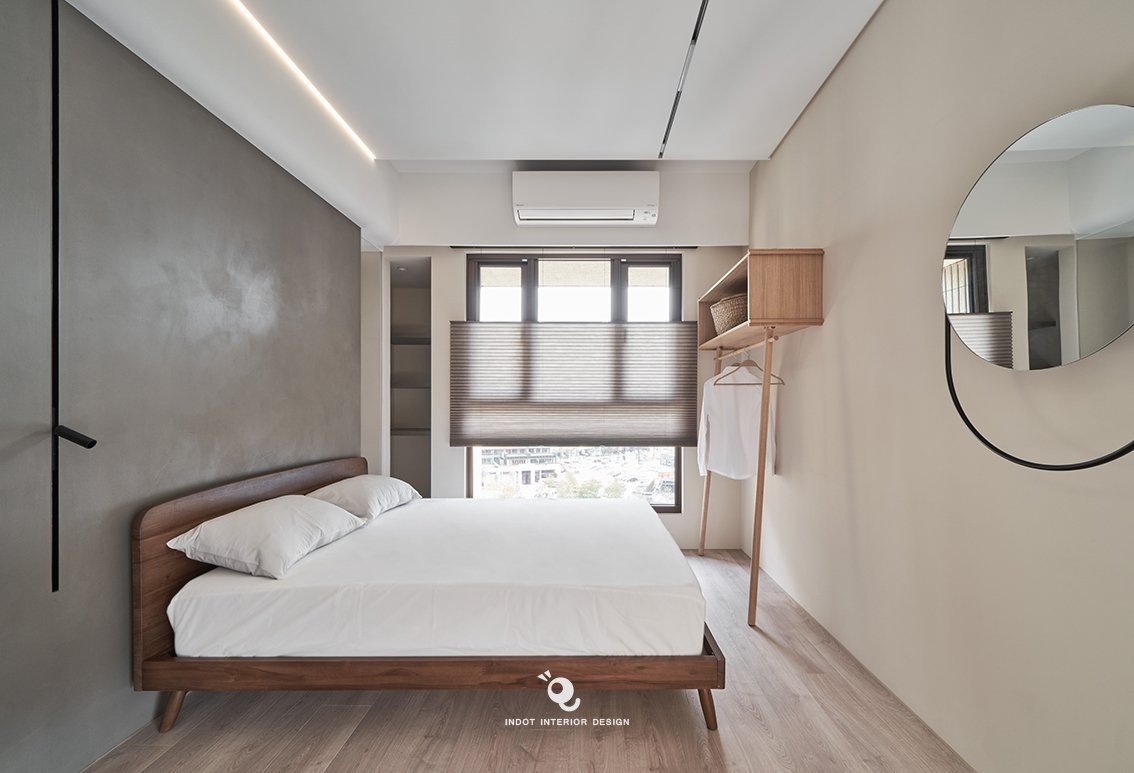 土城留白的家丨虫点子设计-29