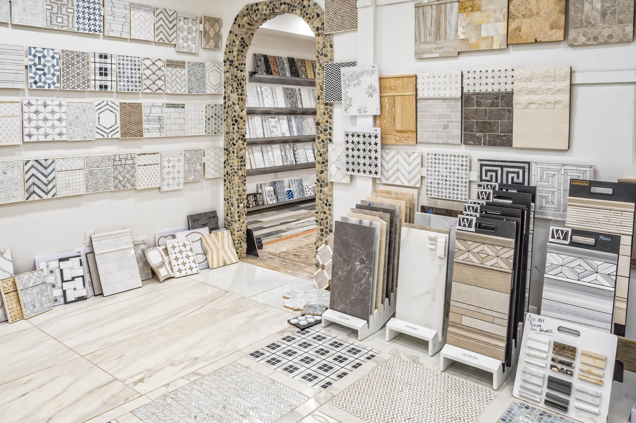 艺术漫步瓷砖·R3D 媒体-23