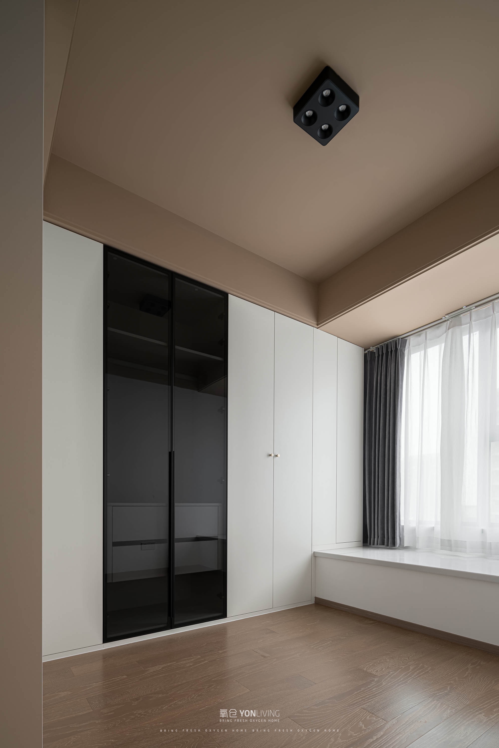 建发园玺丨伯壳 studio 王会翔-59