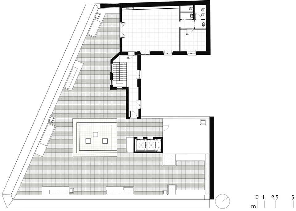 Confcooper 新办公室设计-65